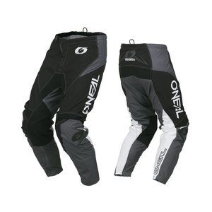 NWT! O'Neal Men's Element Racewear Pant‎ (Black, 36)